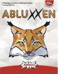 Abluxxen - Wolfgang Kramer