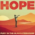HOPE - Fury In The Slaughterhouse