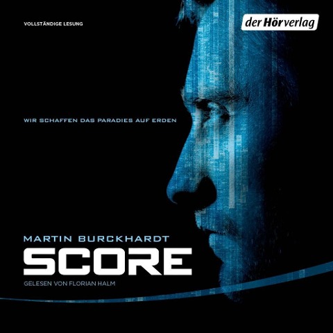 Score - Martin Burckhardt