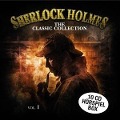The Classic Collection Vol.1 - Sherlock Holmes