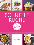 Cover-Bild zum Titel 'Schnelle Küche' von ''