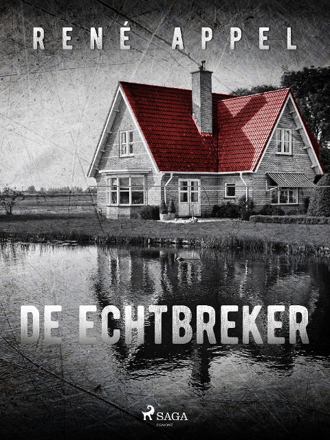 De echtbreker - René Appel