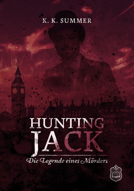 Hunting Jack - K. K. Summer