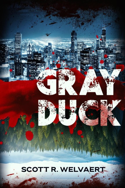 Grayduck - Scott R. Welvaert