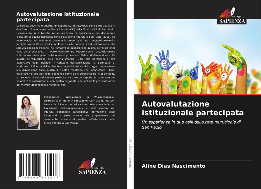 Autovalutazione istituzionale partecipata - Aline Dias Nascimento