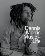 Cover-Bild zum Titel 'Dennis Morris' von 'Dennis Morris'