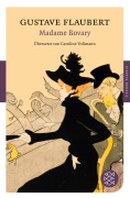 Cover-Bild zum Titel 'Madame Bovary' von 'Gustave Flaubert'