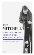 Cover-Bild zum Titel 'Ich singe meine Sorgen und male mein Glück' von ''