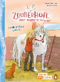 Zauberhufe - Unser magischer Ponyhof - Lieblings-Pony gesucht - Amelie Plaas-Link