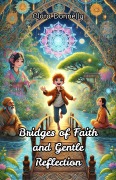 Cover-Bild zum Titel 'Bridges of Faith and Gentle Reflection' von 'Clara Donnelly'