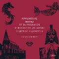 Cover-Bild zum Titel 'Rumynskie mify' von 'Nataliya Osoyanu'