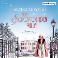 Cover-Bild zum Titel 'Die Schokoladenvilla' von 'Maria Nikolai'