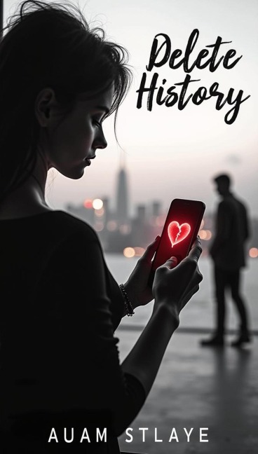 Delete History - Vishwas Maurya