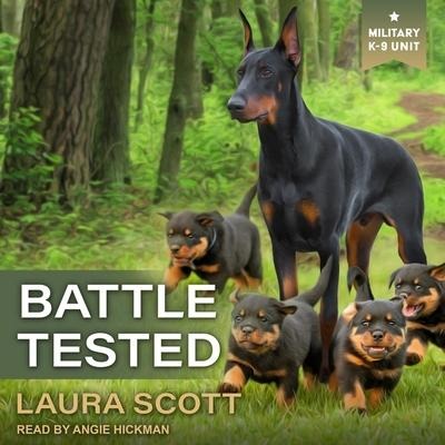 Battle Tested - Laura Scott