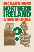 Cover-Bild zum Titel 'Northern Ireland' von 'Richard Rose'
