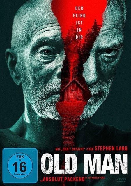 Old Man - Joel Veach, Joe Kraemer