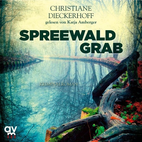 Spreewaldgrab - Christiane Dieckerhoff