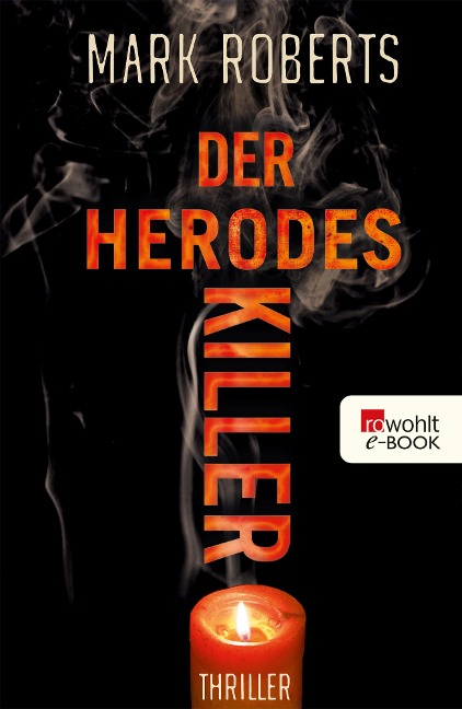 Der Herodes-Killer - Mark Roberts