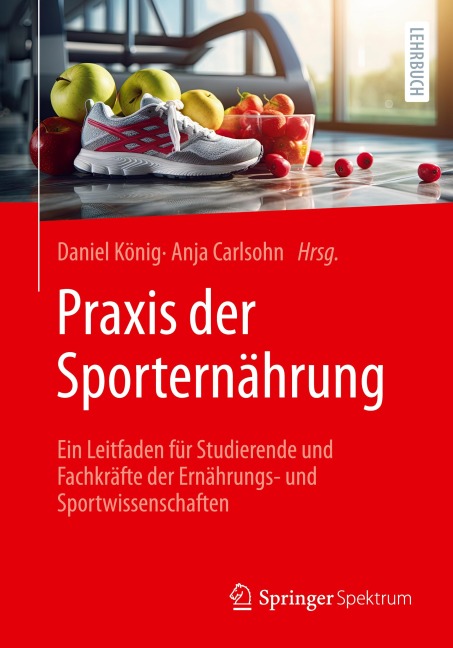 Praxis der Sporternährung - 