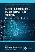 Cover-Bild zum Titel 'Deep Learning in Computer Vision' von ''