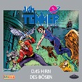 Das Hirn des Bösen - Kevin Hayes