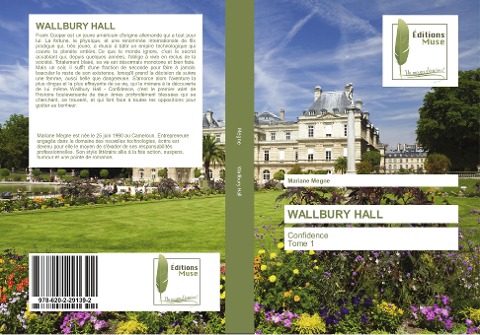 WALLBURY HALL - Mariane Megne