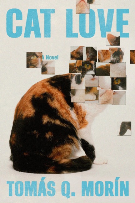 Cat Love - Tomás Q Morín