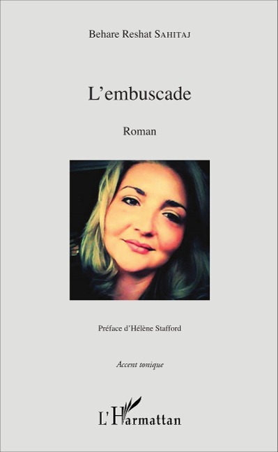 L'embuscade - Sahitaj