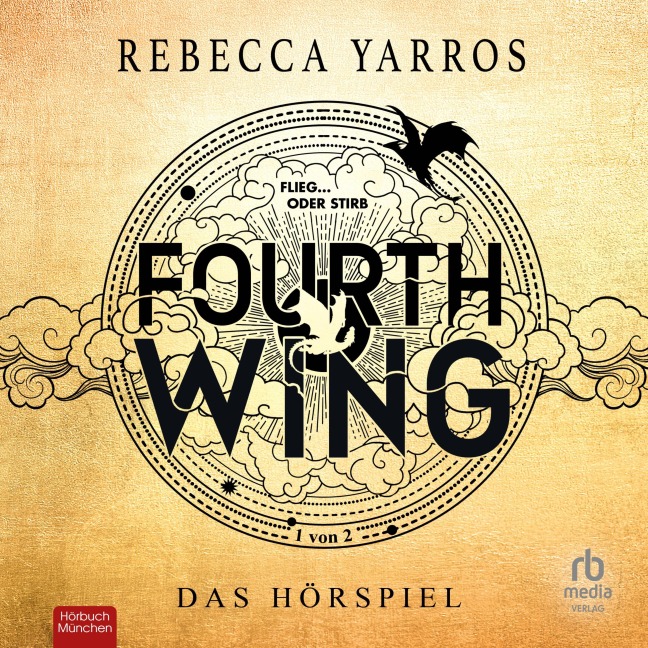 Fourth Wing - Rebecca Yarros