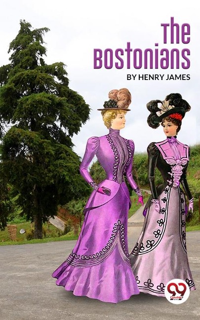 The Bostonians - Henry James