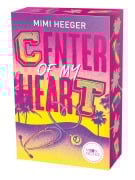 Cover-Bild zum Titel 'Cape Coral 3. Center of my Heart' von 'Mimi Heeger'
