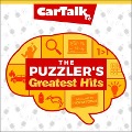 Car Talk: The Puzzler's Greatest Hits Lib/E - Tom Magliozzi, Ray Magliozzi