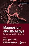 Cover-Bild zum Titel 'Magnesium and Its Alloys' von ''