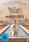 The Young Pope & The New Pope - Paolo Sorrentino, Umberto Contarello, Tony Grisoni, Stefano Rulli Stefano Bises, Umberto Contarello