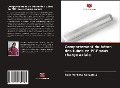 Cover-Bild zum Titel 'Comportement du béton des tubes en PRF sous charge axiale' von 'Bode Venkata Kavyateja'