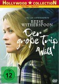 Cover-Bild zum Titel 'Der große Trip - Wild' von 'Nick Hornby'