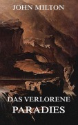 Cover-Bild zum Titel 'Das verlorene Paradies' von 'John Milton'