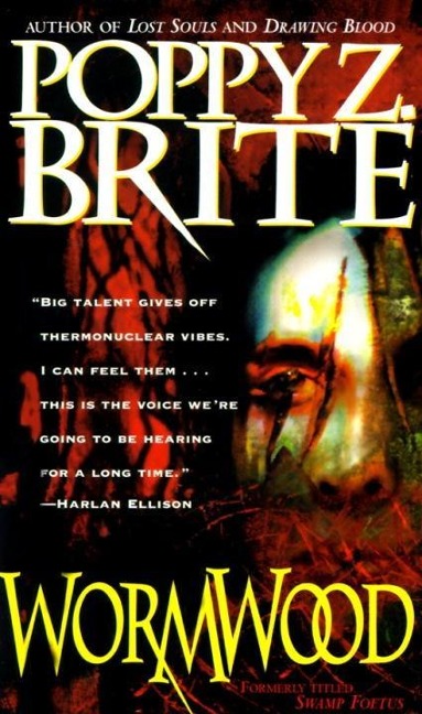 Wormwood - Poppy Brite