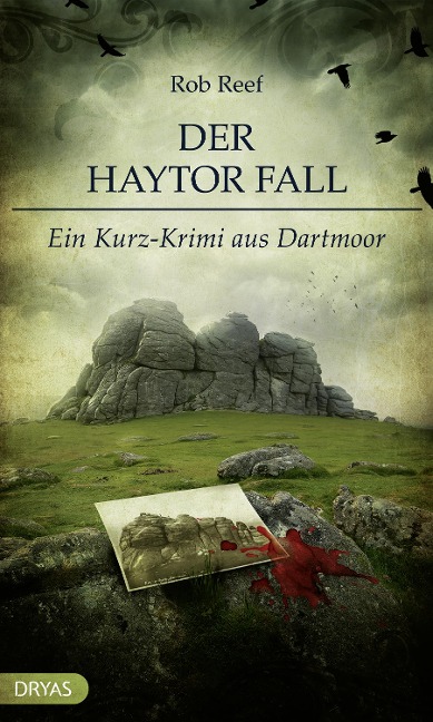 Der Haytor Fall - Rob Reef