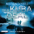 Der Kuba Deal - Nelson DeMille