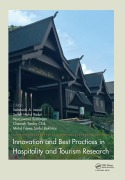Cover-Bild zum Titel 'Hospitality and Tourism 2015' von ''