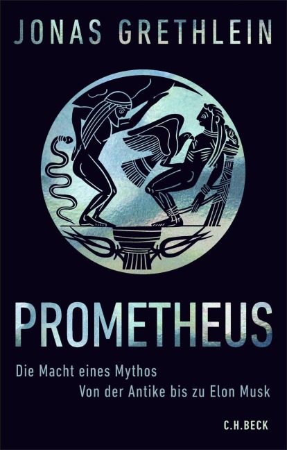 Prometheus - Jonas Grethlein