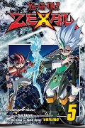 Yu-Gi-Oh! Zexal, Vol. 5 - Shin Yoshida