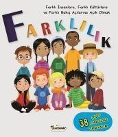 Farklilik - Jennifer Moore Mallinos