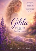 Cover-Bild zum Titel 'Gilda' von 'Brigitte Kaindl'