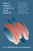 Cover-Bild zum Titel 'Artificial Intelligence in Engineering Design' von ''