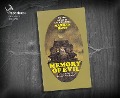 Cover-Bild zum Titel 'Memory of Evil' von 'Marilyn Ross'