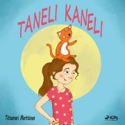 Cover-Bild zum Titel 'Taneli Kaneli' von 'Tittamari Marttinen'