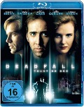 Cover-Bild zum Titel 'Deadfall - Trust No One' von 'Christopher Coppola, Nick Vallelonga, Jim Fox'