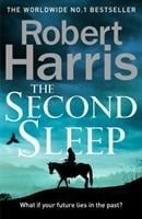 The Second Sleep - Robert Harris